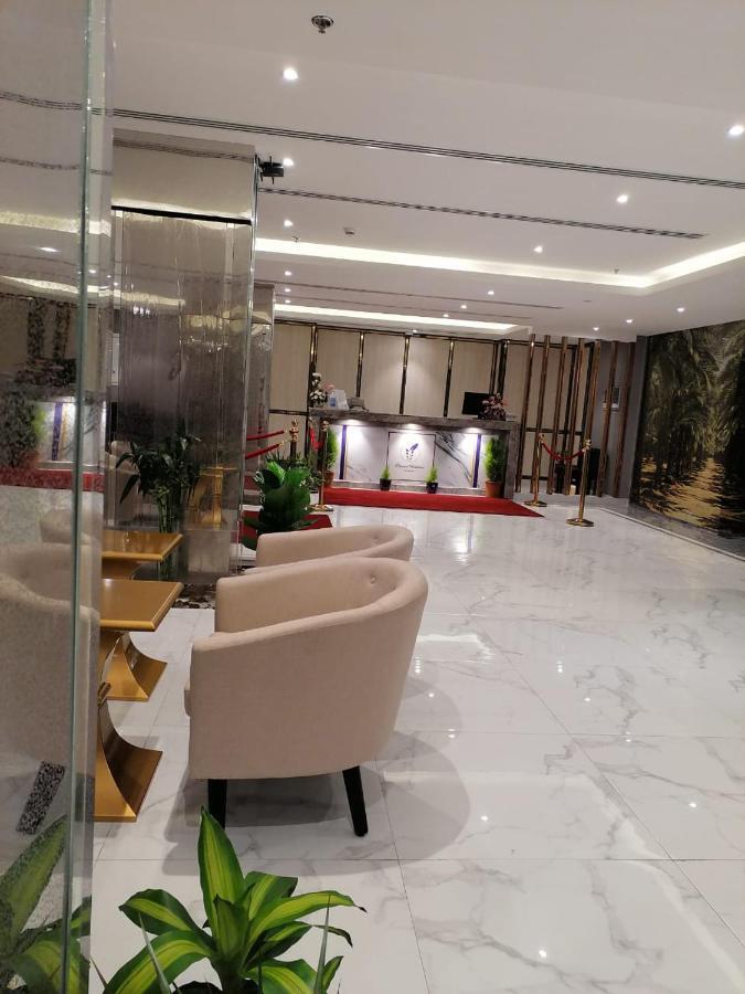 Oriental Residence Dammam Eksteriør billede