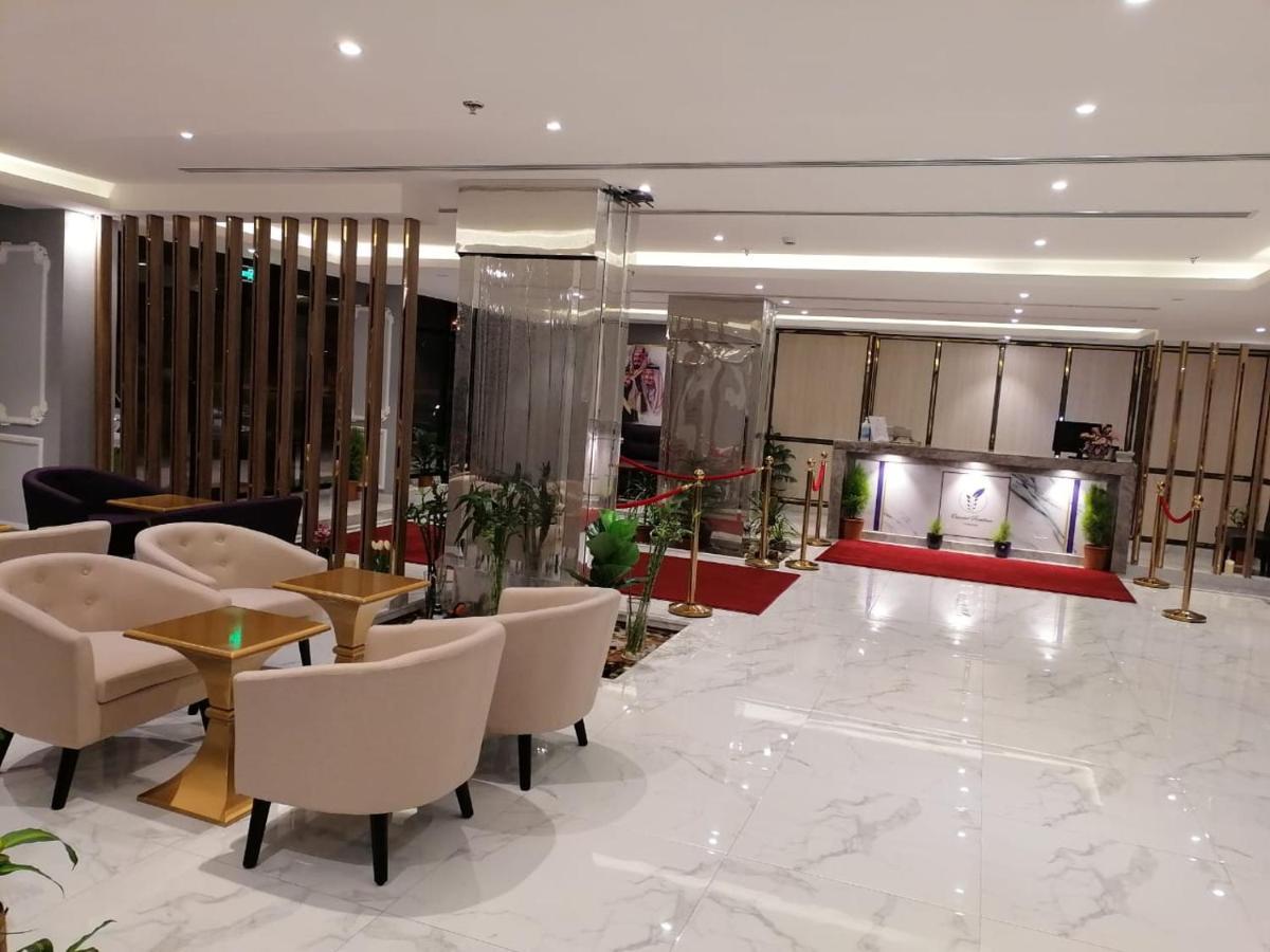 Oriental Residence Dammam Eksteriør billede